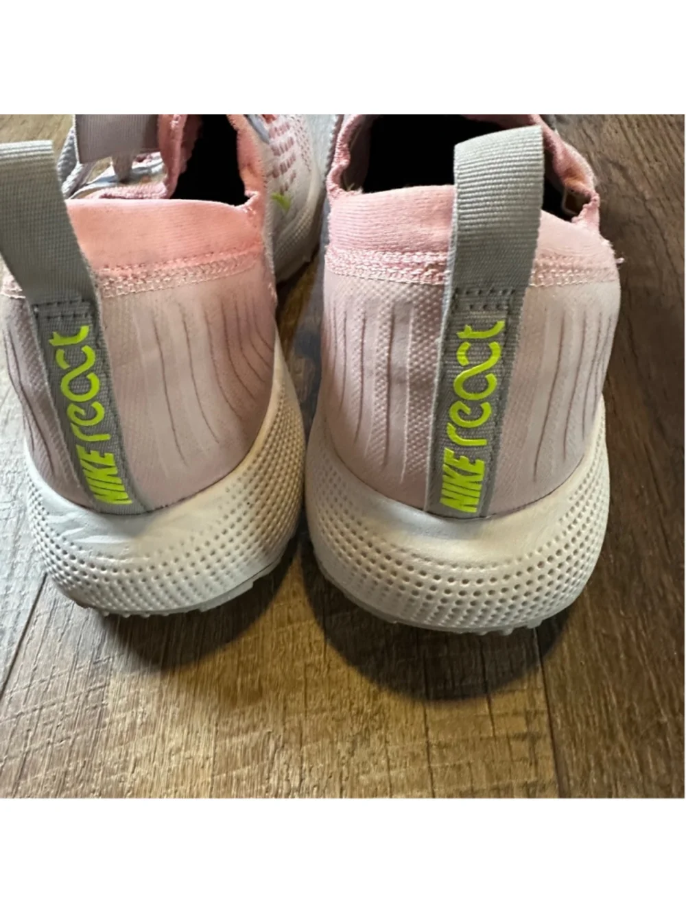 Nike these are